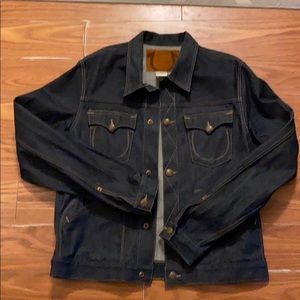 Men’s True Religion Jean Jacket